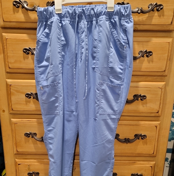 Scrubstar scrub set - Picture 2 of 8